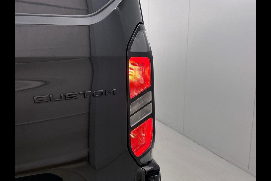 Ford Transit Custom 300 2.0 TDCI L2H1 Trend Nieuw Model Navigatie Cruise Camera Parkeersensoren Trekhaak