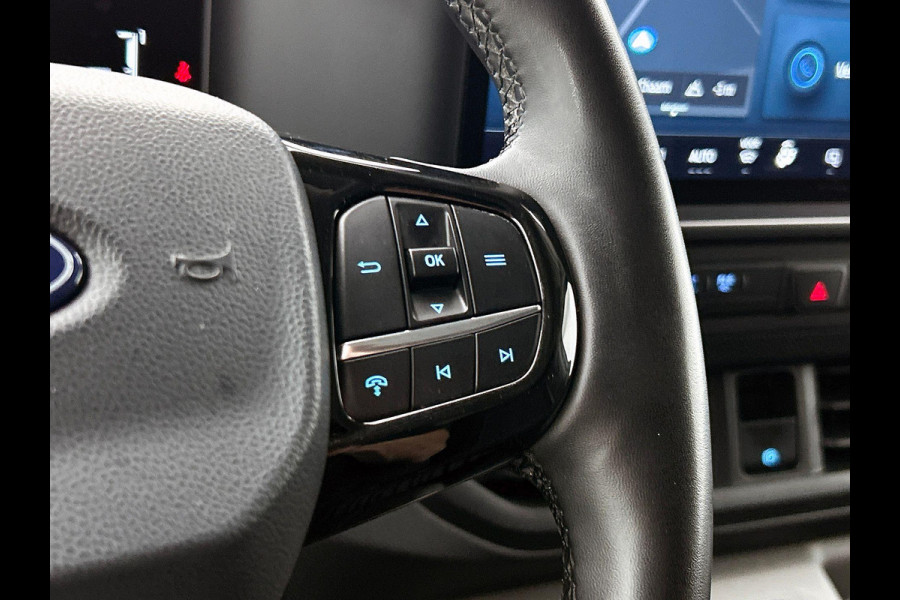 Ford Transit Custom 300 2.0 TDCI L2H1 Trend Nieuw Model Navigatie Cruise Camera Parkeersensoren Trekhaak