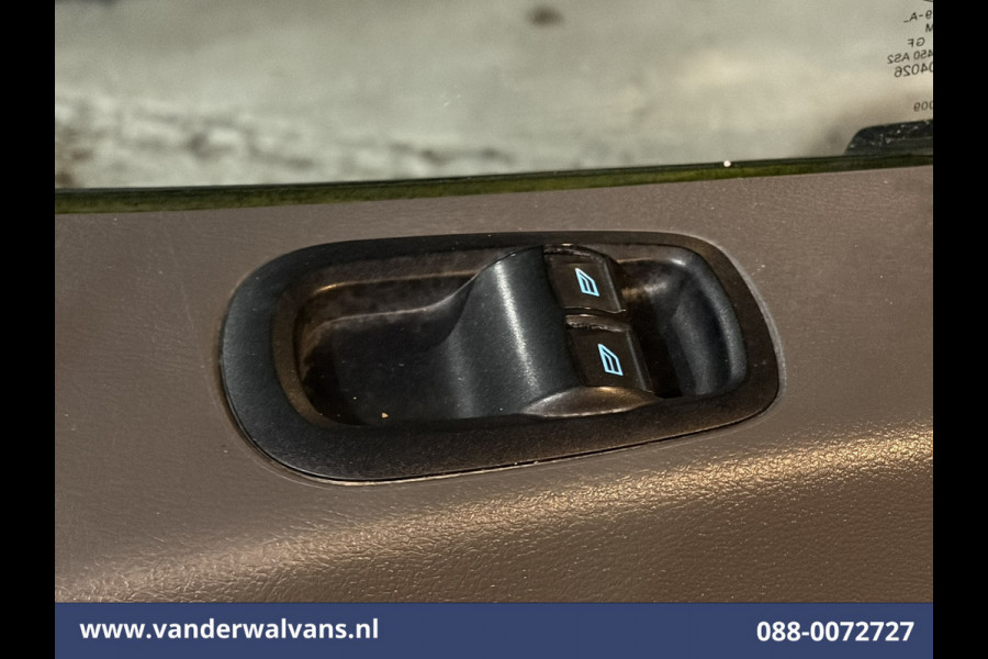Ford Transit 2.0 TDCI 131pk L3H2 Euro6 Airco | Camera | Cruisecontrol | Verwarmde Voorruit 270 Graden Achterdeuren, Parkeersensoren, Bijrijdersbank
