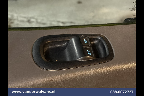 Ford Transit 2.0 TDCI 131pk L3H2 Euro6 Airco | Camera | Cruisecontrol | Verwarmde Voorruit 270 Graden Achterdeuren, Parkeersensoren, Bijrijdersbank