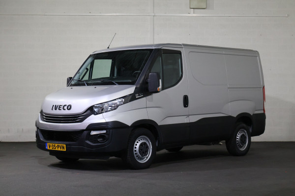 Iveco Daily 35S18 3.0 Hi-Matic Automaat 3.5T Trekhaak
