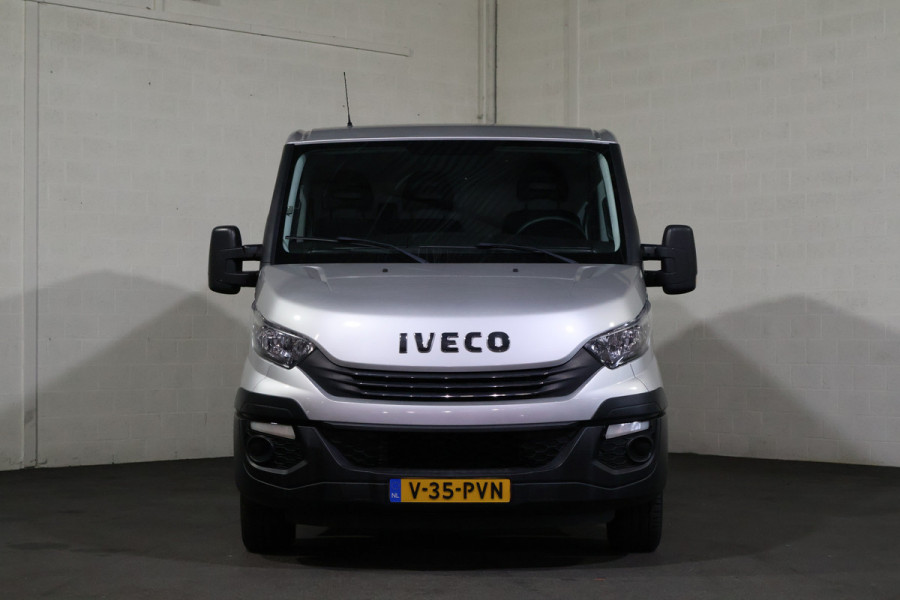 Iveco Daily 35S18 3.0 Hi-Matic Automaat 3.5T Trekhaak