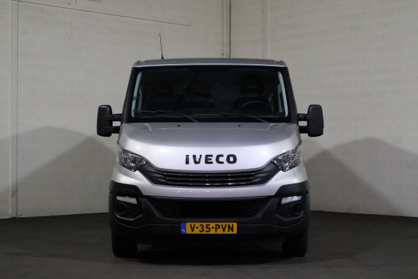Iveco Daily 35S18 3.0 Hi-Matic Automaat 3.5T Trekhaak