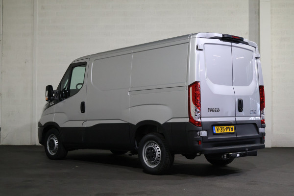 Iveco Daily 35S18 3.0 Hi-Matic Automaat 3.5T Trekhaak