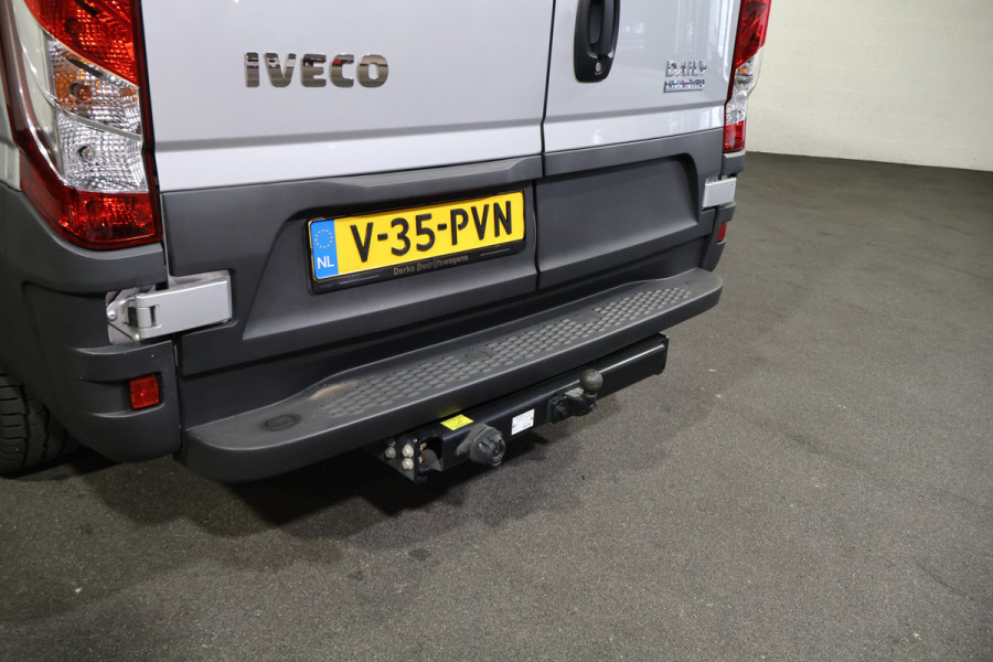Iveco Daily 35S18 3.0 Hi-Matic Automaat 3.5T Trekhaak