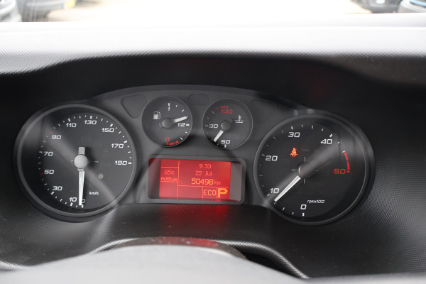Iveco Daily 35S18 3.0 Hi-Matic Automaat 3.5T Trekhaak