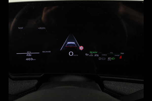 Audi A6 Sportback e-tron S edition e-tron 83 kWh 286 pk | Techniekpakket plus | Privacy glas | MMI-bijrijdersscherm | 20'' LM velgen |