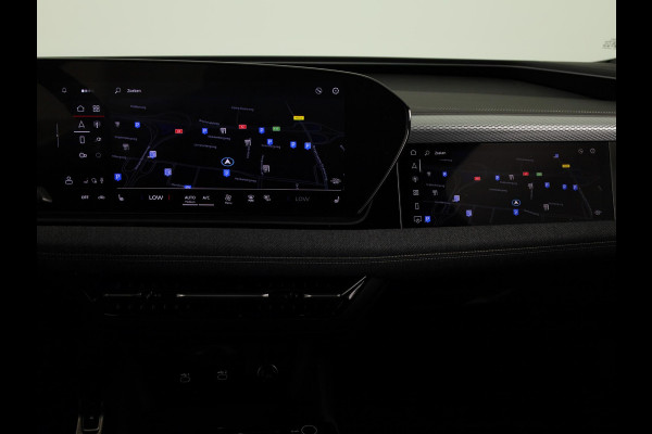 Audi A6 Sportback e-tron S edition e-tron 83 kWh 286 pk | Techniekpakket plus | Privacy glas | MMI-bijrijdersscherm | 20'' LM velgen |