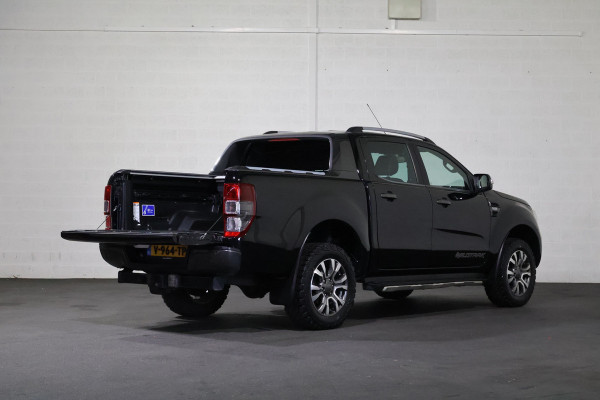 Ford Ranger 3.2 TDCi Wildtrak Supercab 4x4 Automaat