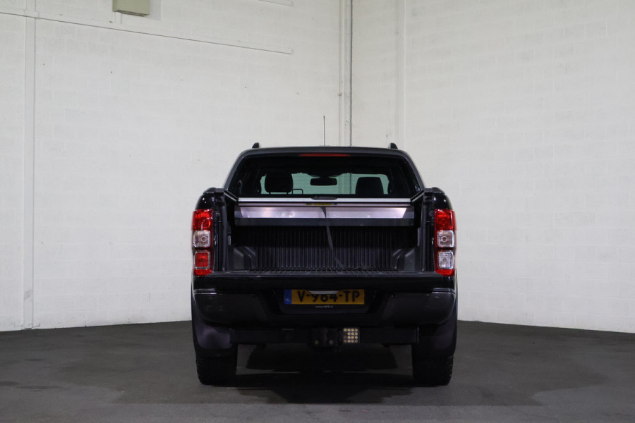 Ford Ranger 3.2 TDCi Wildtrak Supercab 4x4 Automaat
