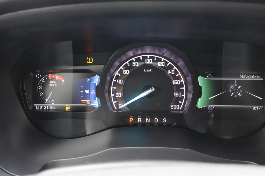 Ford Ranger 3.2 TDCi Wildtrak Supercab 4x4 Automaat
