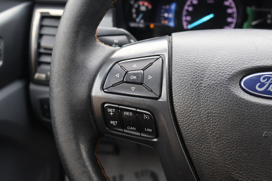 Ford Ranger 3.2 TDCi Wildtrak Supercab 4x4 Automaat