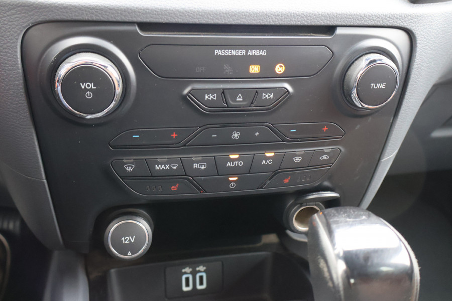 Ford Ranger 3.2 TDCi Wildtrak Supercab 4x4 Automaat