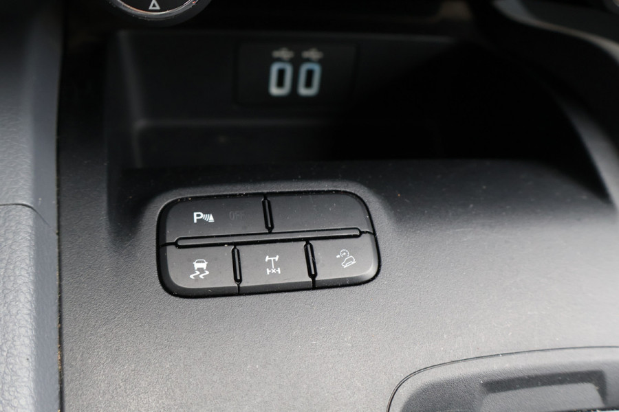 Ford Ranger 3.2 TDCi Wildtrak Supercab 4x4 Automaat