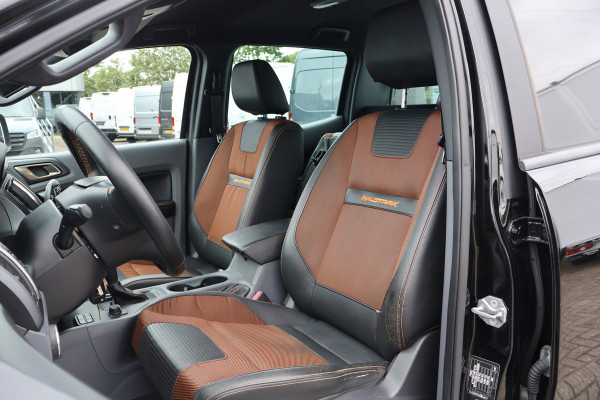 Ford Ranger 3.2 TDCi Wildtrak Supercab 4x4 Automaat