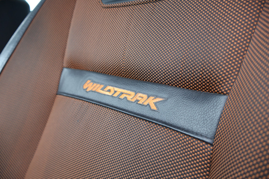 Ford Ranger 3.2 TDCi Wildtrak Supercab 4x4 Automaat