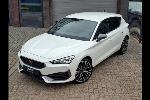 CUPRA Leon 1.4 e-Hybrid VZ Adrenaline | Matrix LED | Camera | ACC