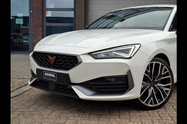 CUPRA Leon 1.4 e-Hybrid VZ Adrenaline | Matrix LED | Camera | ACC