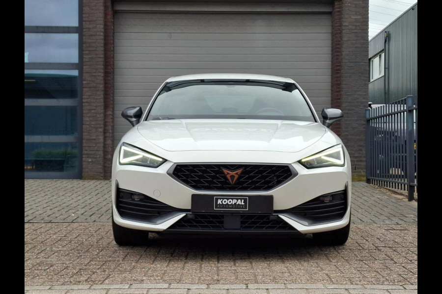 CUPRA Leon 1.4 e-Hybrid VZ Adrenaline | Matrix LED | Camera | ACC