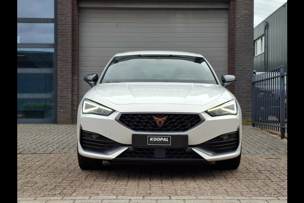 CUPRA Leon 1.4 e-Hybrid VZ Adrenaline | Matrix LED | Camera | ACC