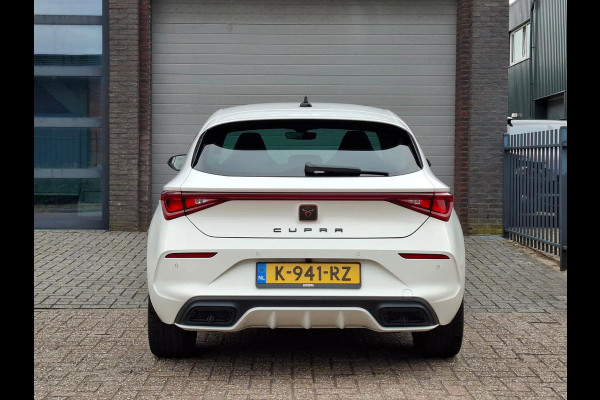 CUPRA Leon 1.4 e-Hybrid VZ Adrenaline | Matrix LED | Camera | ACC