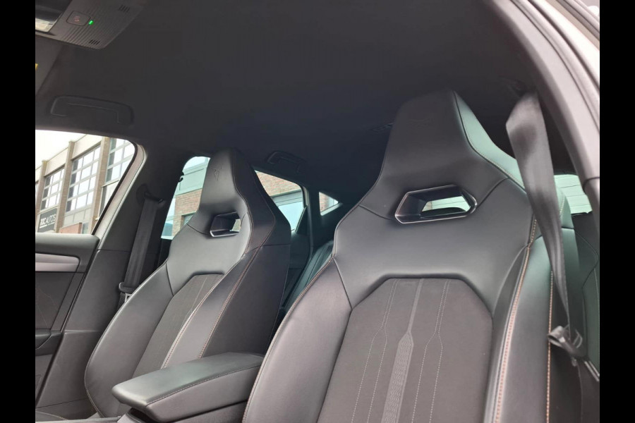 CUPRA Leon 1.4 e-Hybrid VZ Adrenaline | Matrix LED | Camera | ACC