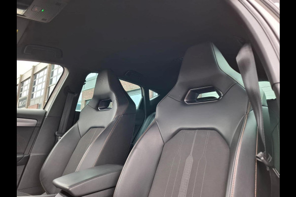 CUPRA Leon 1.4 e-Hybrid VZ Adrenaline | Matrix LED | Camera | ACC