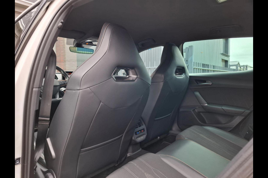 CUPRA Leon 1.4 e-Hybrid VZ Adrenaline | Matrix LED | Camera | ACC