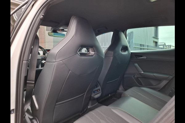 CUPRA Leon 1.4 e-Hybrid VZ Adrenaline | Matrix LED | Camera | ACC