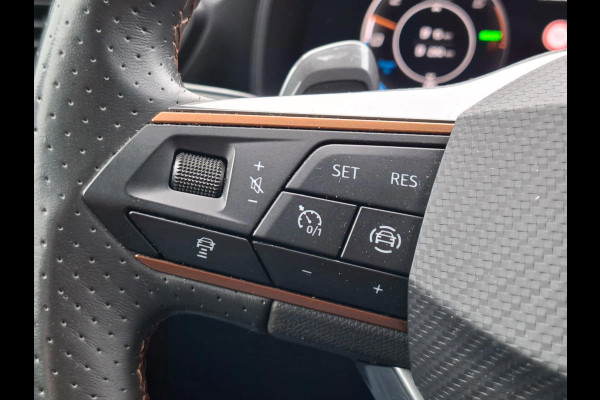 CUPRA Leon 1.4 e-Hybrid VZ Adrenaline | Matrix LED | Camera | ACC