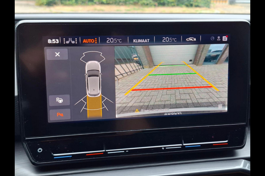 CUPRA Leon 1.4 e-Hybrid VZ Adrenaline | Matrix LED | Camera | ACC