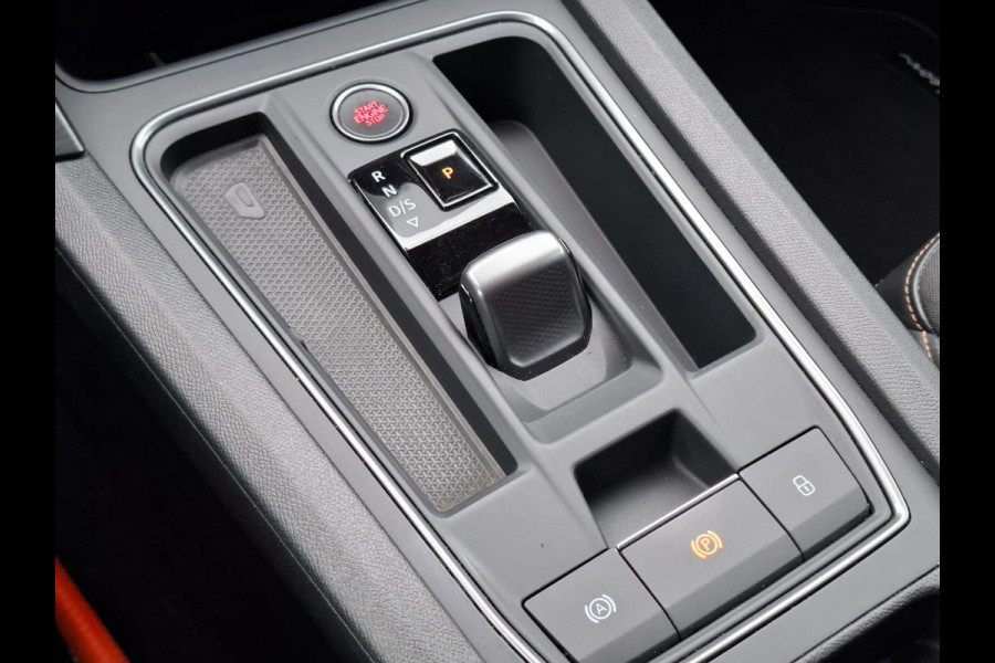 CUPRA Leon 1.4 e-Hybrid VZ Adrenaline | Matrix LED | Camera | ACC
