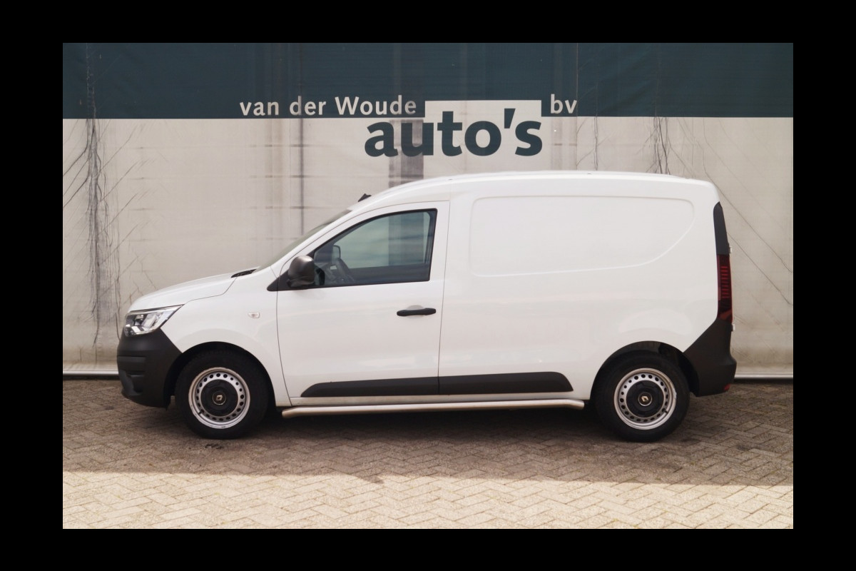 Renault Express 1.5 dCi 75pk Comfort -NAVI-AIRCO-TRAKHAAK-PDC-
