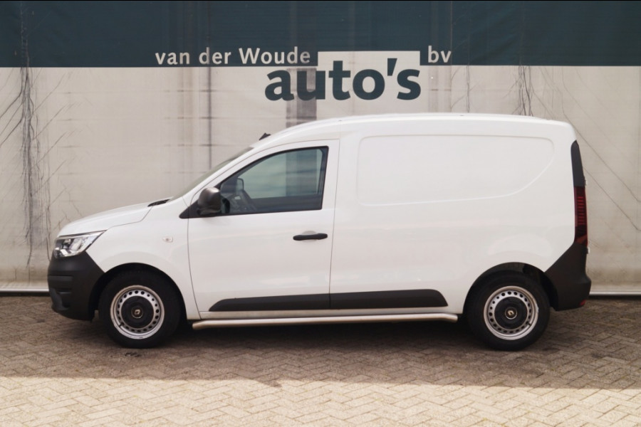 Renault Express 1.5 dCi 75pk Comfort -NAVI-AIRCO-TRAKHAAK-PDC-