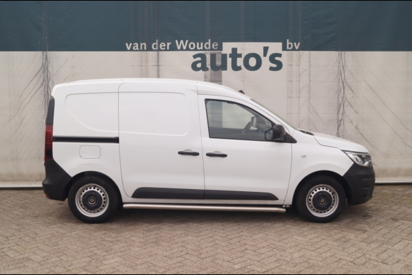Renault Express 1.5 dCi 75pk Comfort -NAVI-AIRCO-TRAKHAAK-PDC-