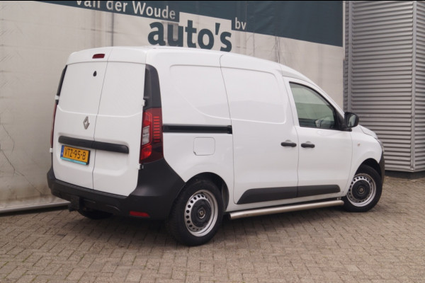Renault Express 1.5 dCi 75pk Comfort -NAVI-AIRCO-TRAKHAAK-PDC-