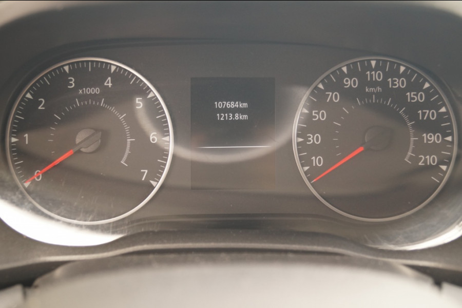 Renault Express 1.5 dCi 75pk Comfort -NAVI-AIRCO-TRAKHAAK-PDC-
