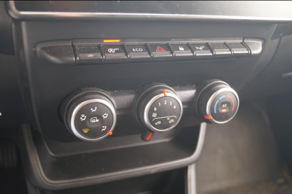 Renault Express 1.5 dCi 75pk Comfort -NAVI-AIRCO-TRAKHAAK-PDC-