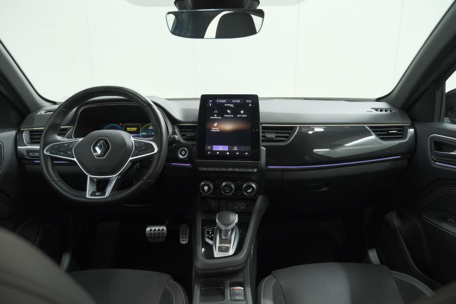 Renault Arkana 1.6 E-Tech hybrid 145 E-Tech Engineered | Adaptieve Cruise Control | BOSE Audio