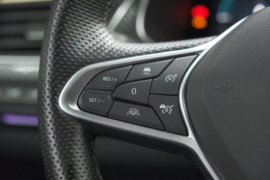 Renault Arkana 1.6 E-Tech hybrid 145 E-Tech Engineered | Adaptieve Cruise Control | BOSE Audio