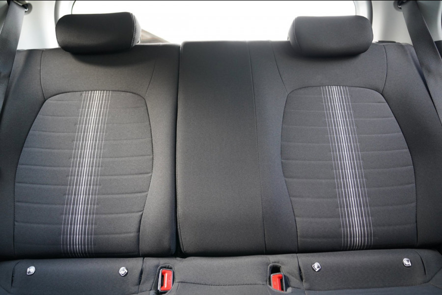 Hyundai i10 1.0 Comfort|Prijs rijklaar incl. 12 mnd garantie|DAB Carplay Airco Bluetooth Cruise all-season