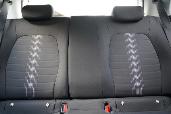 Hyundai i10 1.0 Comfort|Prijs rijklaar incl. 12 mnd garantie|DAB Carplay Airco Bluetooth Cruise all-season