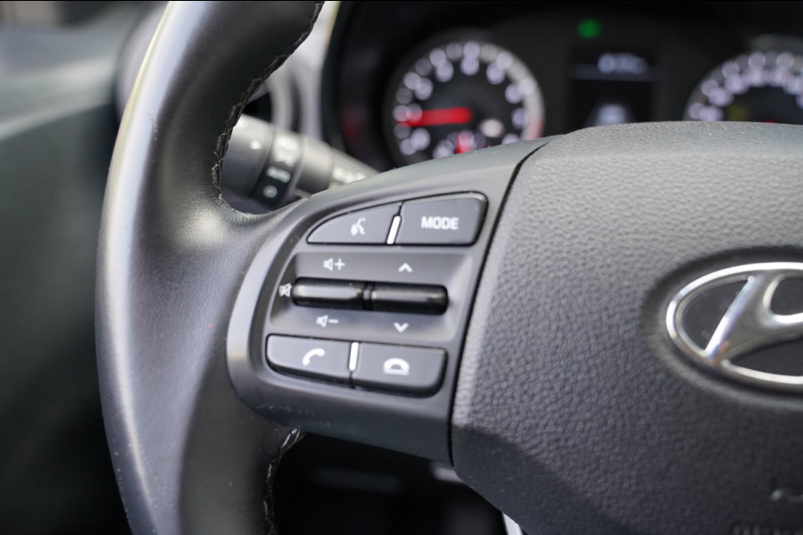 Hyundai i10 1.0 Comfort|Prijs rijklaar incl. 12 mnd garantie|DAB Carplay Airco Bluetooth Cruise all-season