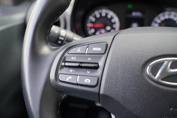 Hyundai i10 1.0 Comfort|Prijs rijklaar incl. 12 mnd garantie|DAB Carplay Airco Bluetooth Cruise all-season