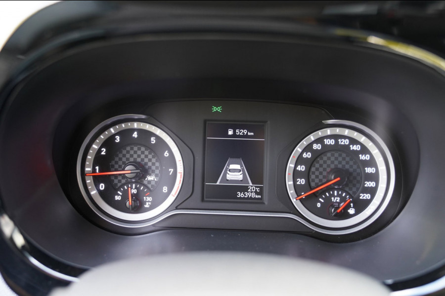 Hyundai i10 1.0 Comfort|Prijs rijklaar incl. 12 mnd garantie|DAB Carplay Airco Bluetooth Cruise all-season