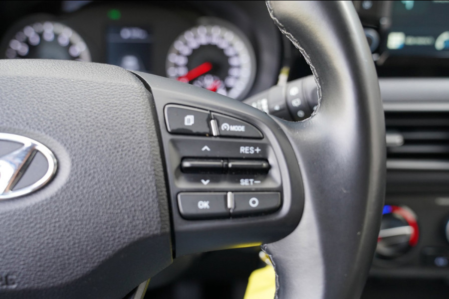 Hyundai i10 1.0 Comfort|Prijs rijklaar incl. 12 mnd garantie|DAB Carplay Airco Bluetooth Cruise all-season