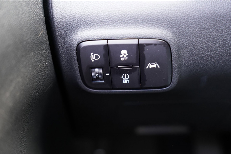 Hyundai i10 1.0 Comfort|Prijs rijklaar incl. 12 mnd garantie|DAB Carplay Airco Bluetooth Cruise all-season
