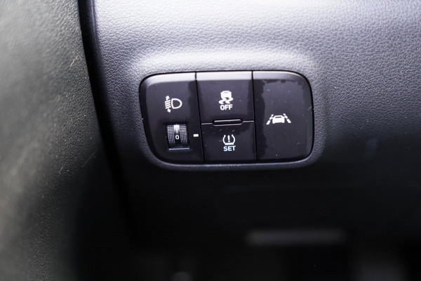 Hyundai i10 1.0 Comfort|Prijs rijklaar incl. 12 mnd garantie|DAB Carplay Airco Bluetooth Cruise all-season