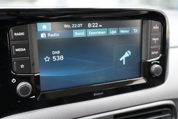 Hyundai i10 1.0 Comfort|Prijs rijklaar incl. 12 mnd garantie|DAB Carplay Airco Bluetooth Cruise all-season