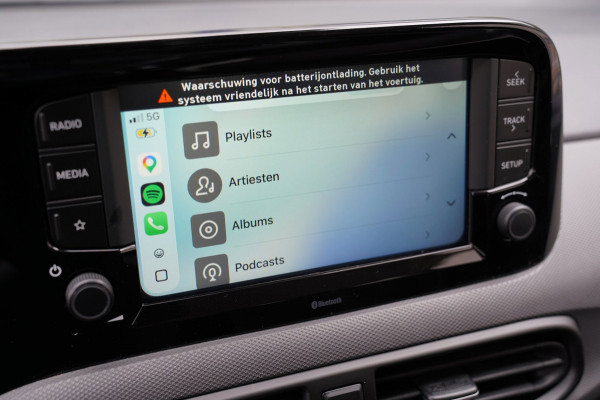Hyundai i10 1.0 Comfort|Prijs rijklaar incl. 12 mnd garantie|DAB Carplay Airco Bluetooth Cruise all-season